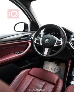 بي ام دبليو X4